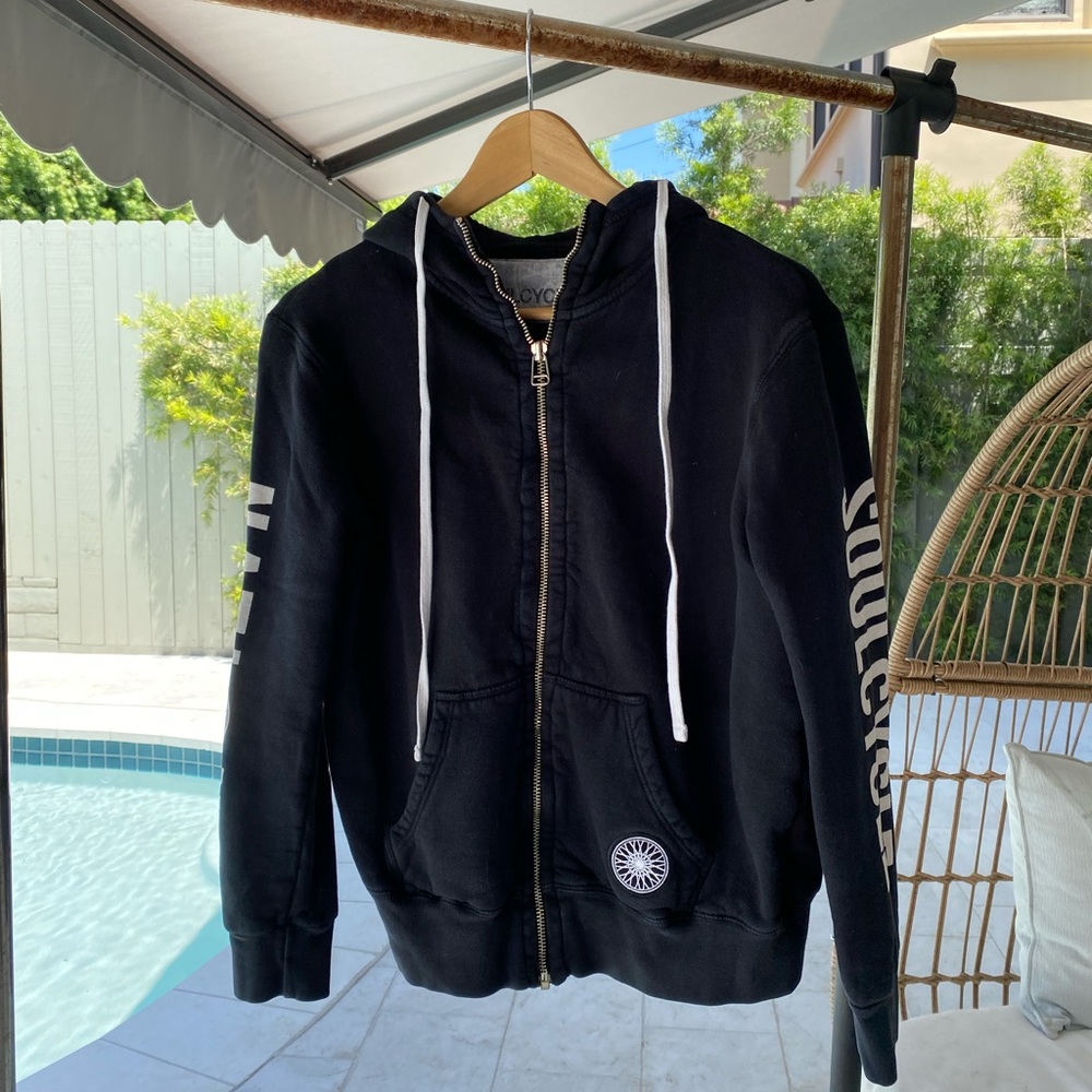 SoulCycle Sweatshirt Hoodie